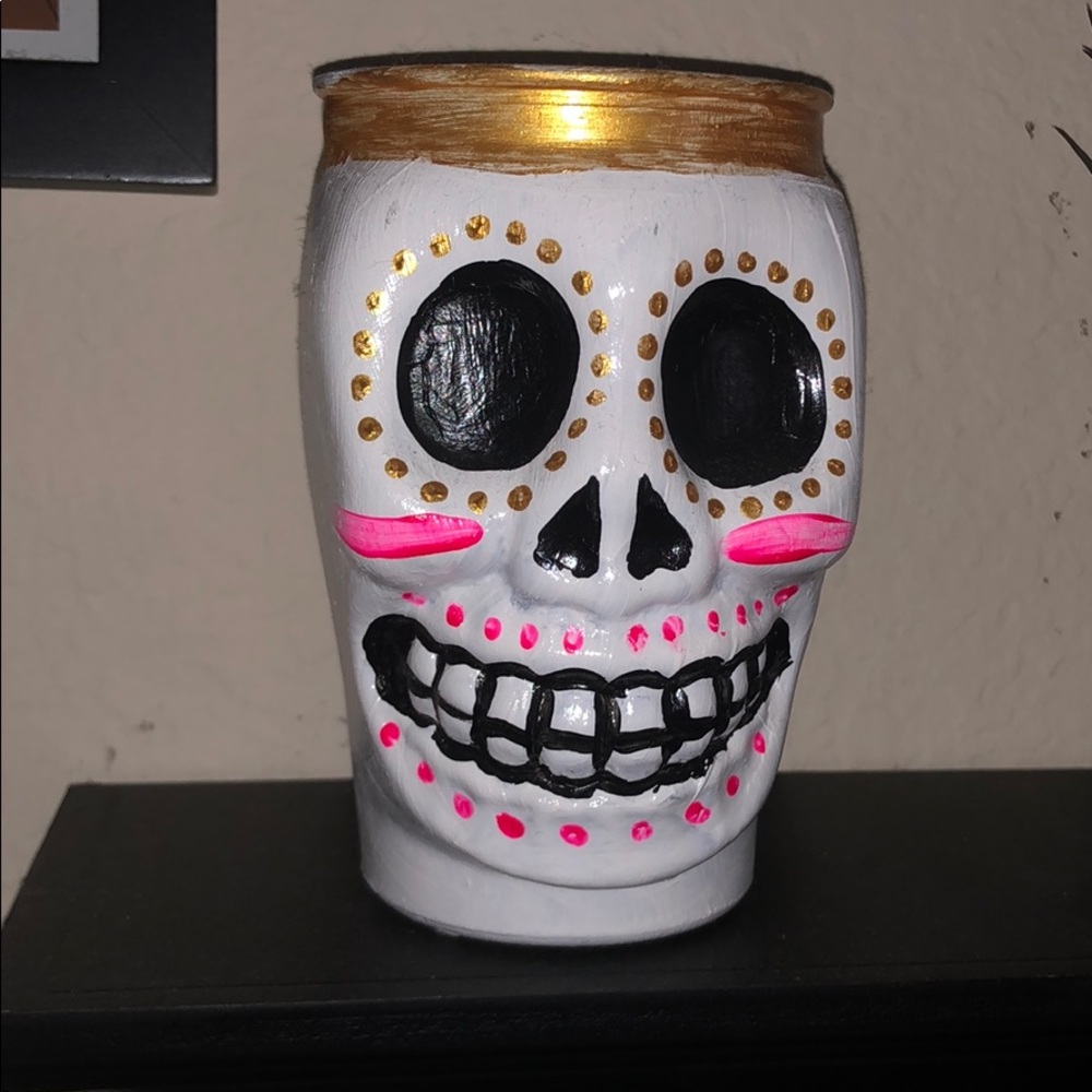 Skull ART